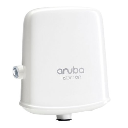 Aruba R2X10A Instant On AP17 IEEE 802.11ac 1.14 Gbit/s Wireless Access Point