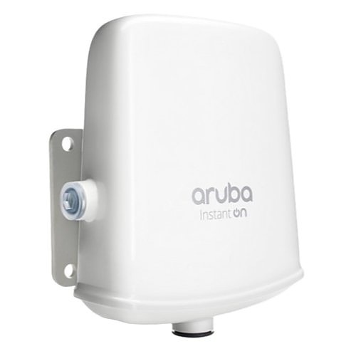 Aruba R2X10A Instant On AP17 IEEE 802.11ac 1.14 Gbit/s Wireless Access Point