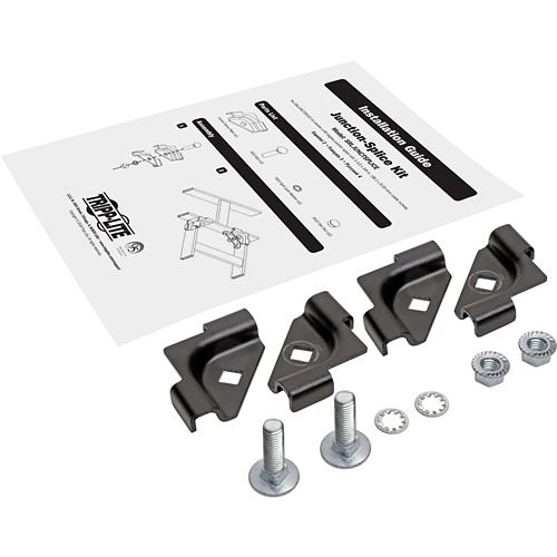 Tripp Lite Junction-Splice Kit for Tl 90-Degree Ladder Runway Connections