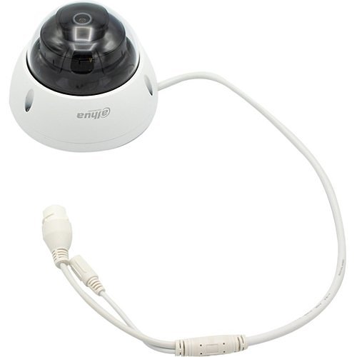 Dahua N22AL12 Lite-Series 2 MP Starlight IR Mini Dome Camera, 2.8mm Fixed Lens