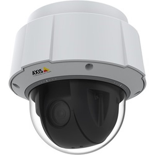 AXIS Q6075-E Q60 Series HDTV 1080p Outdoor PTZ Network Camera, 40x Optical Zoom