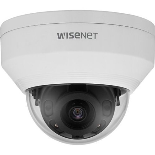 Hanwha LNV-6032R Wisenet 2MP Network Dome Camera