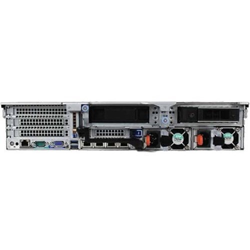 Salient Systems Powerplatinum Network Video Recorder - 168 TB HDD