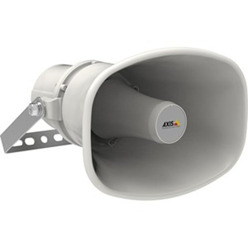 AXIS C1310-E Outdoor Network Horn Speaker for Long Range Speech