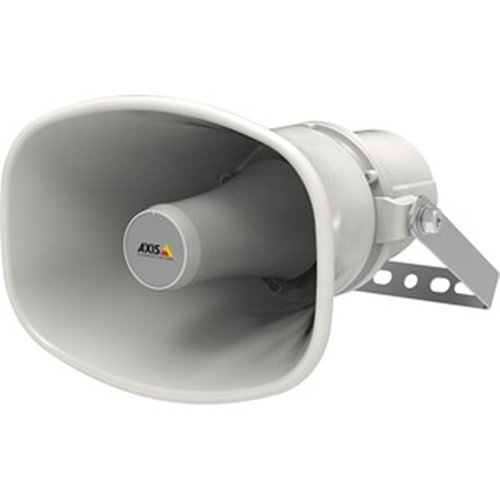 AXIS C1310-E Outdoor Network Horn Speaker for Long Range Speech