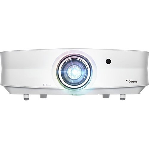 Optoma UHZ65LV 5000 Lumens 4K UHD Laser Projector