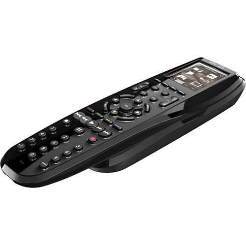 Pro Control Pro24.r Plus Color LC Touchscreen Remote Control with Charging Dock