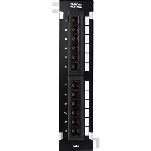 Image of TQ-TCP12C6V