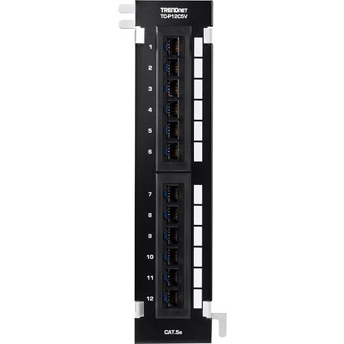 Image of TQ-TCP12C5V