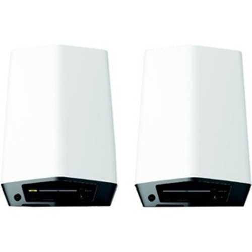 Netgear SXK80B4 Orbi Pro IEEE 802.11ax Ethernet Wireless Router