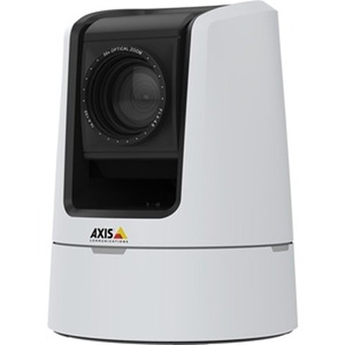 AXIS V5925 V59 Series HDTV 1080p PTZ IP Camera, 30x Optical Zoom