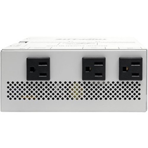 Tripp Lite AV550SC 550VA Audio/Video Backup Power Block - Exclusive UPS Protection for Structured Wiring Enclosure