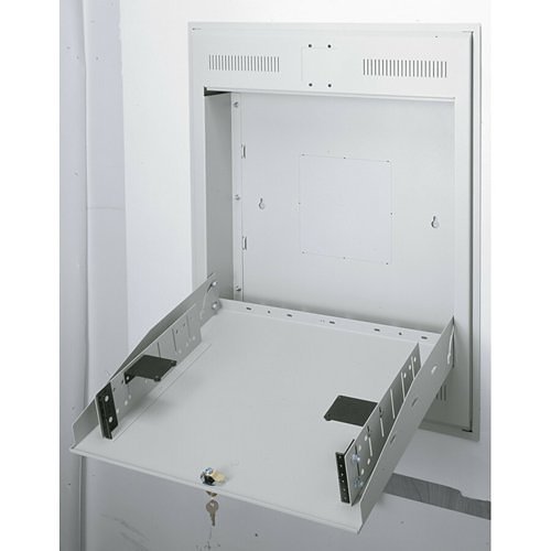 Middle Atlantic TOR-4-20SP TOR Series Tilt Out Wall Rack