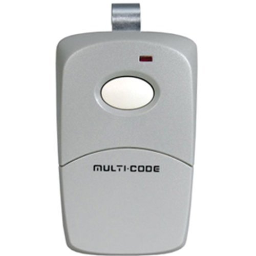 Linear 308911 Multi-Code Single-Channel Visor Transmitter