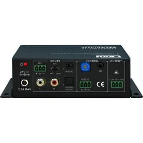 Owi Ampma70v40 Amplifier - 40 W Rms - 1 Channel