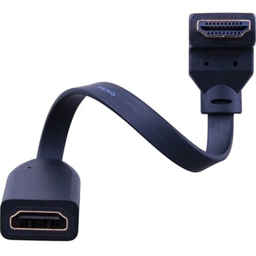 Vanco 233306X Ultimate HDMI Audio/Video Cable