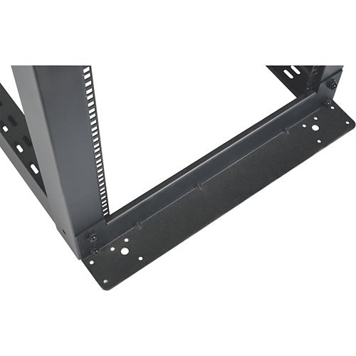 Tripp Lite SR4POST48HD SmartRack Heavy-Duty Open Frame Rack, 35" (89cm), 1000lb (453.6kg), 4-Post, 48U