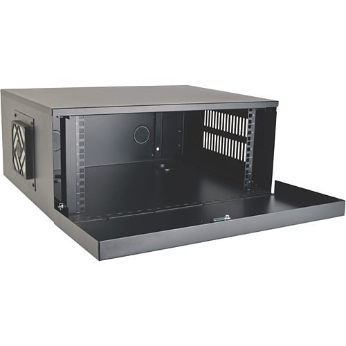 Tripp Lite SRDVRLB 5U Security DVR Lockbox Enclosure