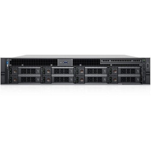 Hanwha WRR-Q-A200W-24TB Wisenet WAVE Optimized 2U Rack Server, 24TB HDD, Powered by Windows 10 IoT Enterprise