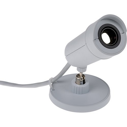 AXIS P1280-E P12 Series Outdoor Modular Thermal IP Camera, 2.2mm Lens