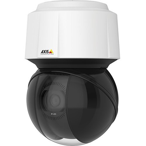 AXIS Q6135-LE Q61 Series HDTV 1080p PTZ IR IP Camera, 32x Optical Zoom