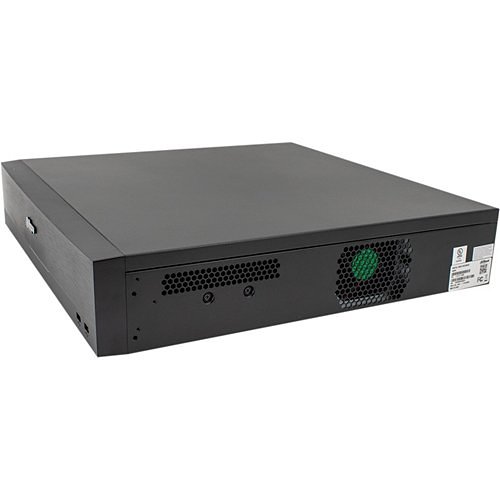 Dahua X88B5S6 Pro-Series 4K 32-Channel Penta-Brid HDCVI DVR with Analytics+, 128Mbps, 2U, 6TB HDD