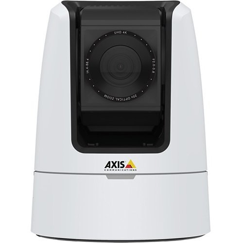 AXIS V5938 V59 Series 4K PTZ WDR IP Camera,20x Optical Zoom