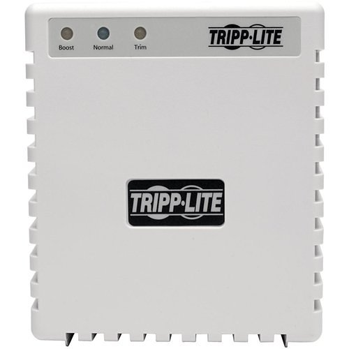 Tripp Lite LS606M 600W, 120V Power Conditioner with Automatic Voltage Regulation (AVR), AC Surge Protection, 6 Outlets