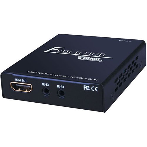 Evolution EVRX2006HDMI PoE Receiver