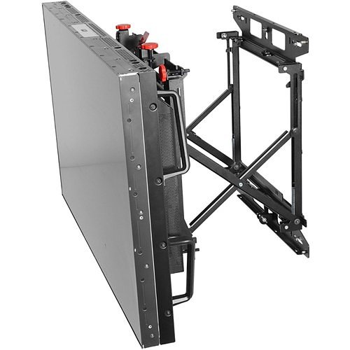 Peerless-AV DS-VW775 SmartMount Supreme Full Service Video Wall Mount for 46" to 60" Displays