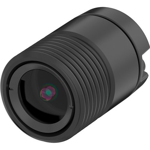 AXIS FA1105 FA Series 1080p Indoor WDR Sensor Unit, 111� FOV, 2.8mm Pinhole Lens