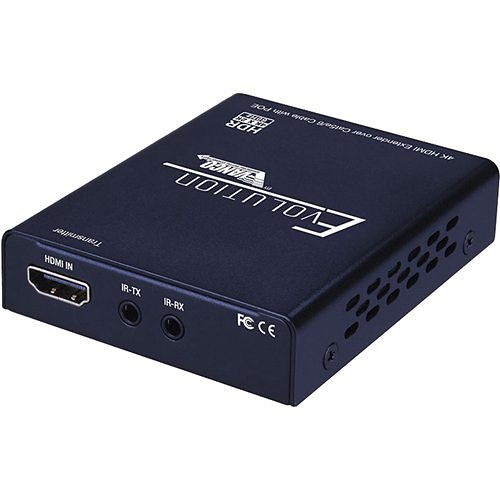 Evolution EV4K2006 4K HDMI Extender