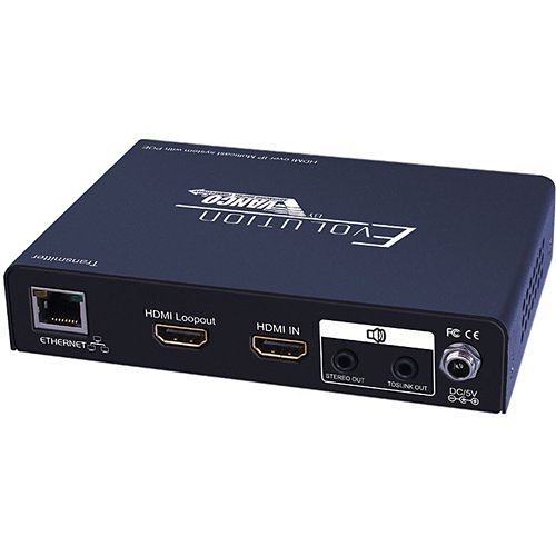 Evolution EVOIPTX1 EVO-IP Transmitter