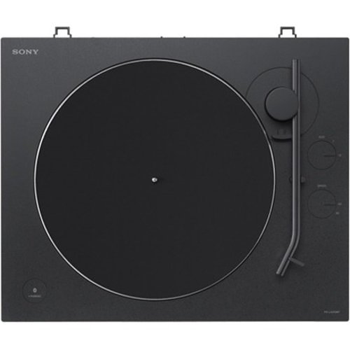 Sony PS-LX310BT Turntable with Bluetooth Connectivity