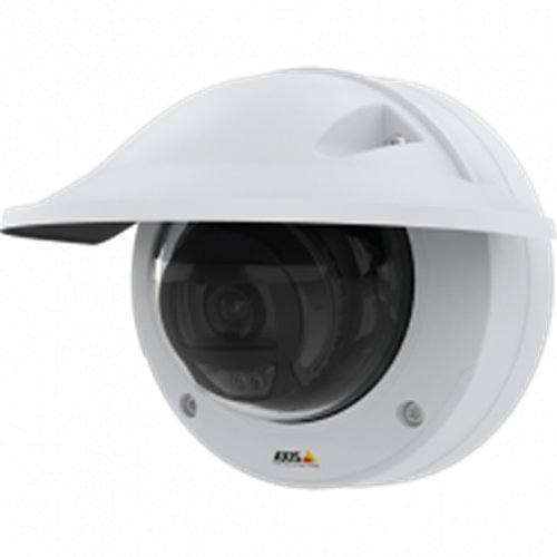 AXIS P3245-LVE P32 Series 1080p HDTV Outdoor Fixed Dome IR WDR IP Camera, 3.4-8.9mm Lens (Replaces P3265-LVE)