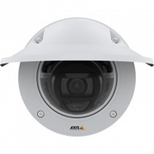 AXIS P3245-LVE P32 Series 1080p HDTV Outdoor Fixed Dome IR WDR IP Camera, 3.4-8.9mm Lens (Replaces P3265-LVE)