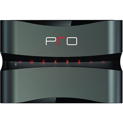 Pro Control ProLink.r Plus Processor with IR Emitters