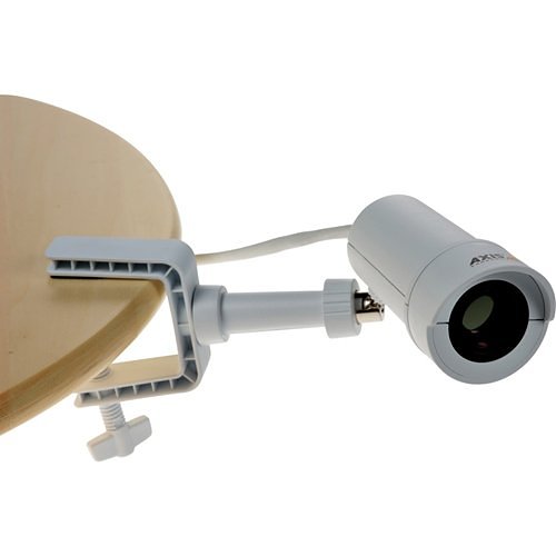 AXIS P1280-E P12 Series Outdoor Modular Thermal IP Camera, 2.2mm Lens