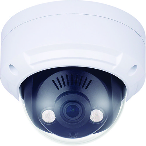 W Box 0E-HD4MP28DM 4 Megapixel Surveillance Camera - Dome