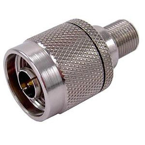 WilsonPro 971128 N-Male to F-Female Connector