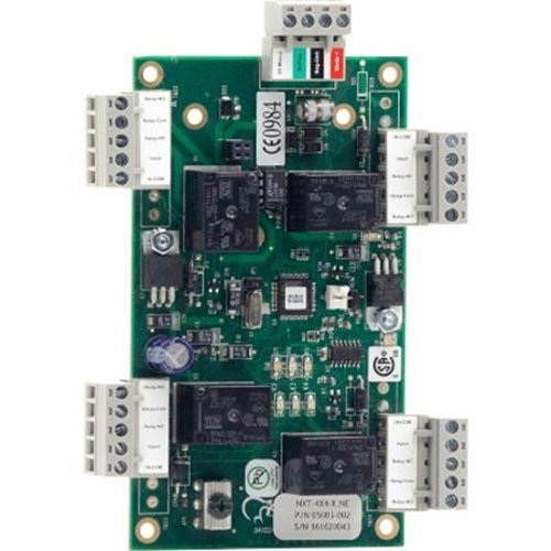 Keri Systems NXT-4X4 Input/Output Expansion Module