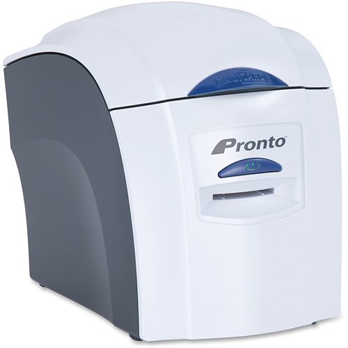 Magicard 3649-0001 Pronto Single-sided ID Card Printer