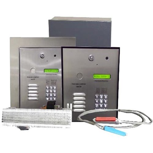 Pach and Company AEGIS 7150NCP Telephone Entry System