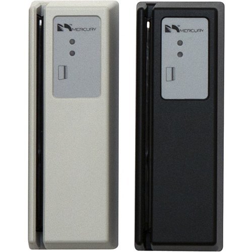 Mercury MR1012BK Card Reader Access Device