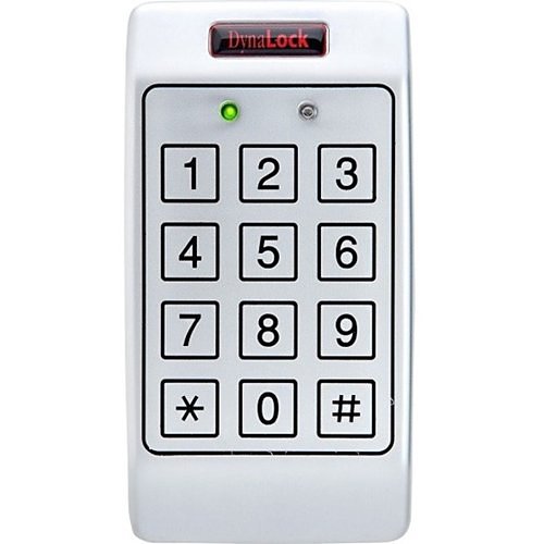 Dynalock 7300 Keypad Access Device