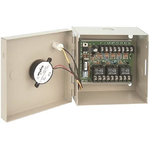 Securitron Door Prop Alarm Timer - 12VDC w/ Boxed Alarm