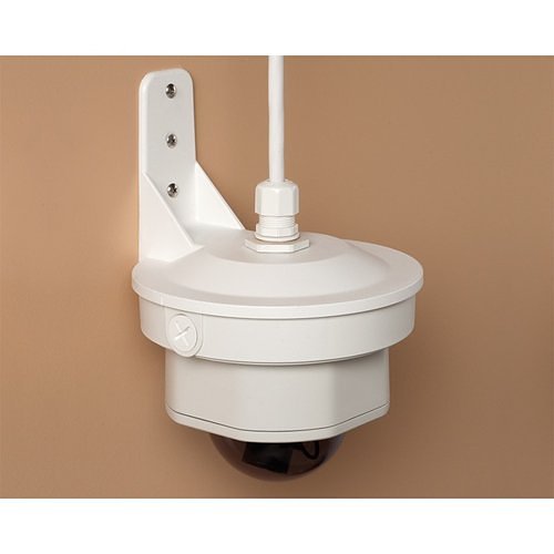 Arlington 8161BR Fixture Box With Built In Bracket, up to 50 lbs facing down