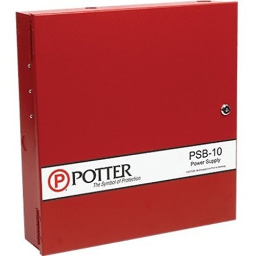 Potter Bulk Power Supply