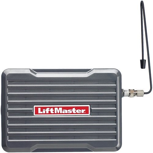 LiftMaster 860LM Universal Weather Resistant Receiver Security+ 2.0, for Commercial Applications