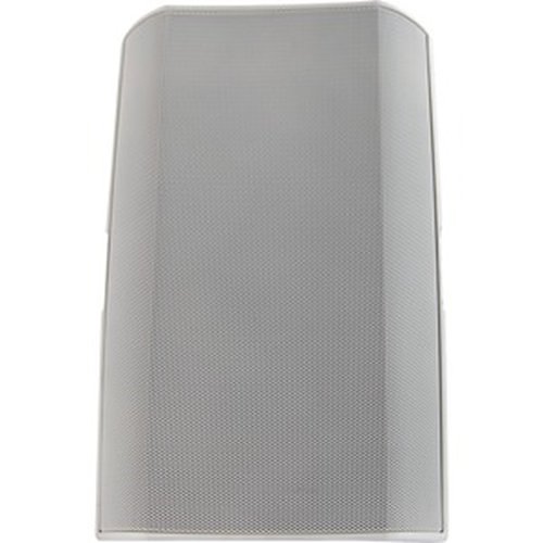 QSC AD-S10T-WH AcousticDesign Series 10" 2-Way 250W Surface-Mount Loudspeaker, Single, White